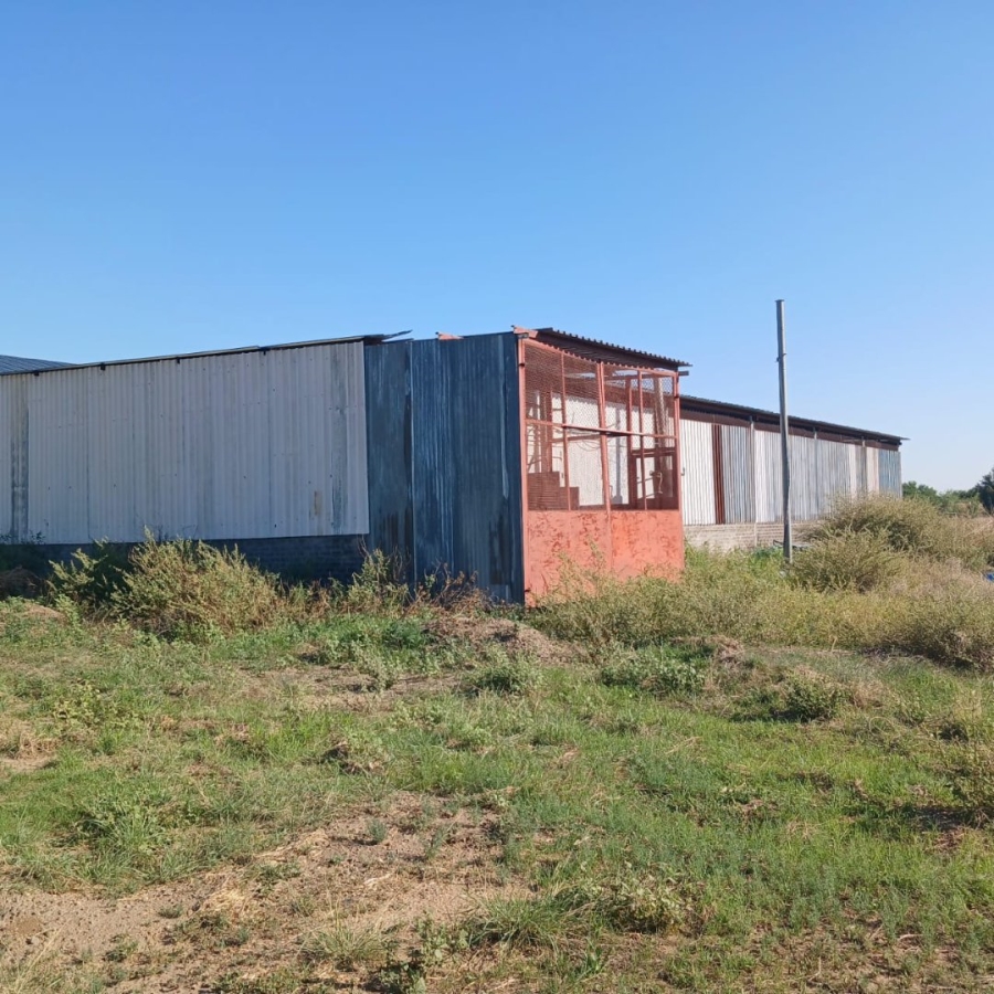 3 Bedroom Property for Sale in Barkly West Rural Northern Cape